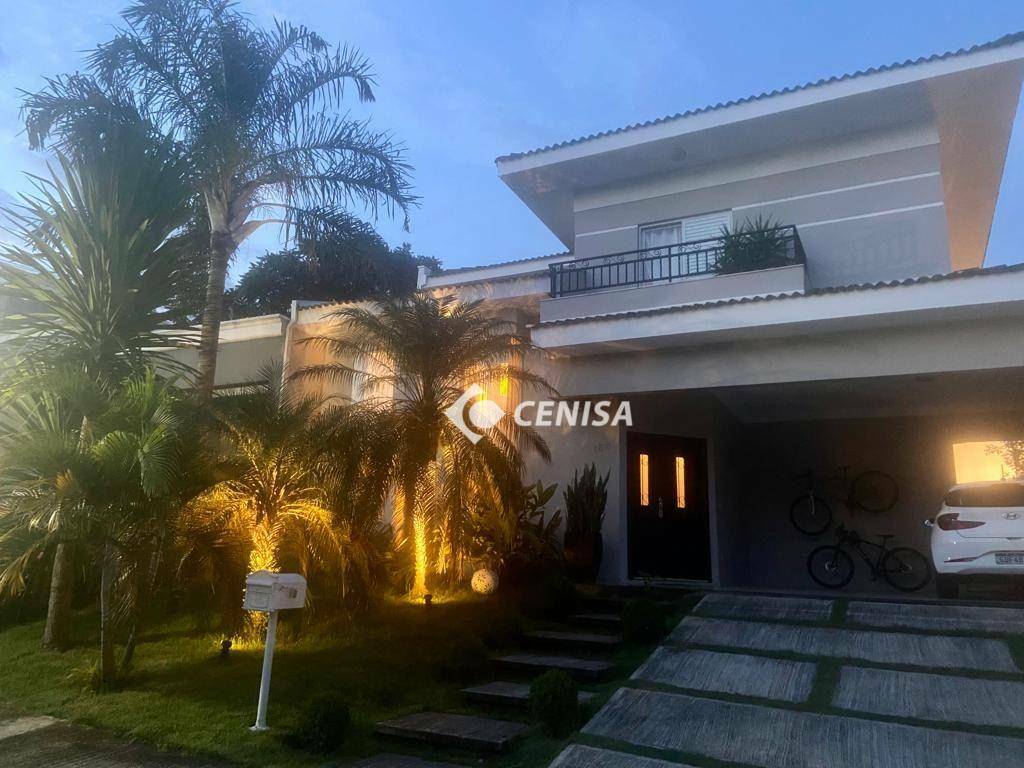 Casa de Condomínio à venda com 3 quartos, 270m² - Foto 36