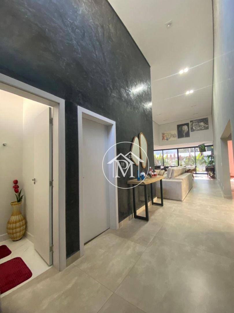 Casa de Condomínio à venda com 3 quartos, 225m² - Foto 18