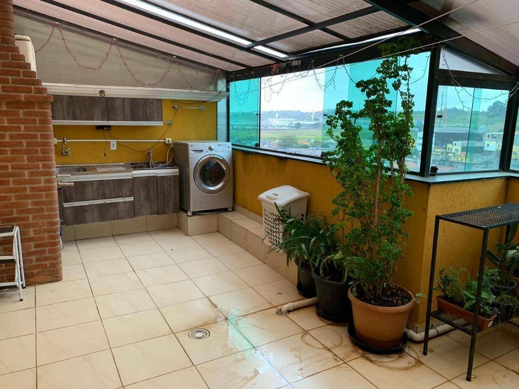 Cobertura à venda com 2 quartos, 90m² - Foto 13