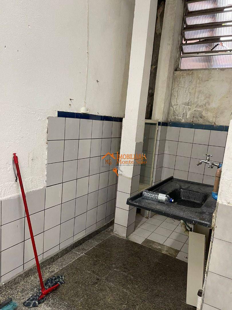 Sobrado à venda com 2 quartos, 100m² - Foto 15