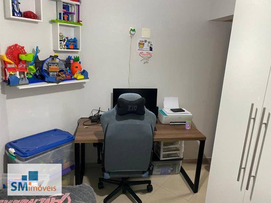 Apartamento à venda com 3 quartos, 97m² - Foto 13