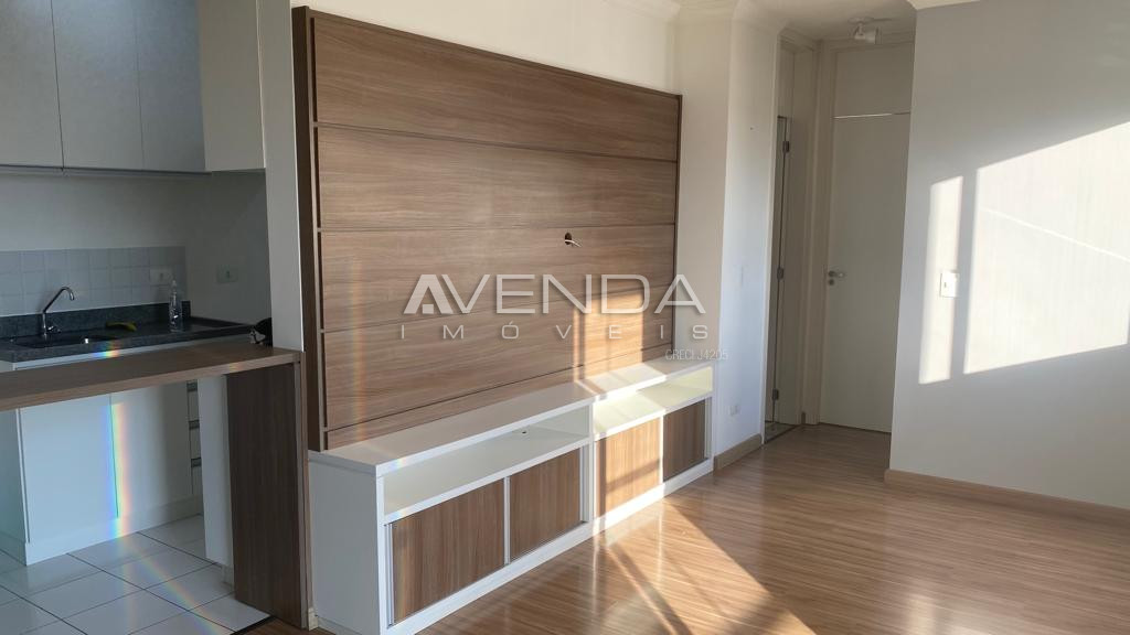 Apartamento à venda com 2 quartos, 52m² - Foto 14