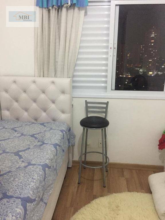 Apartamento à venda com 3 quartos, 105m² - Foto 14