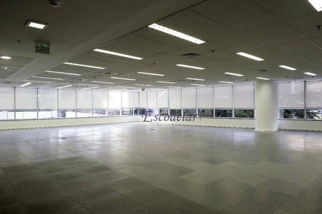 Conjunto Comercial-Sala para alugar, 499m² - Foto 18