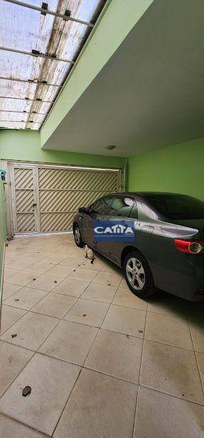 Sobrado à venda com 3 quartos, 125m² - Foto 22