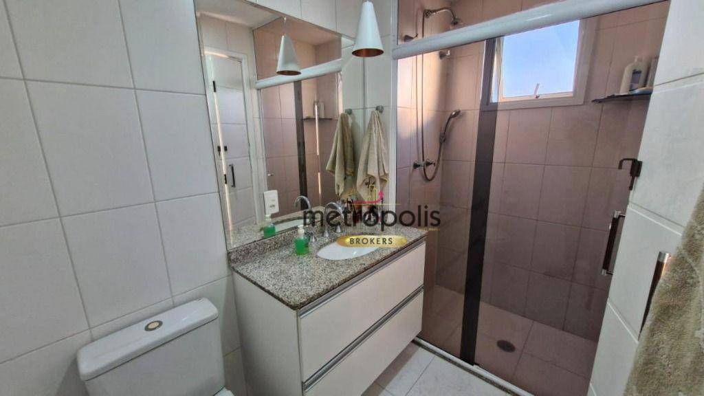 Apartamento à venda com 3 quartos, 145m² - Foto 22