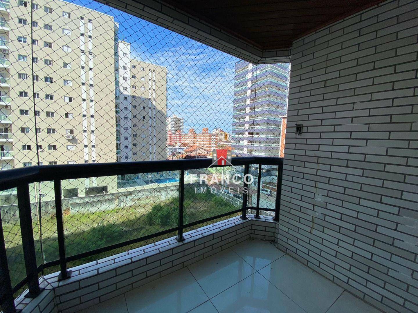 Apartamento à venda com 2 quartos, 75m² - Foto 6