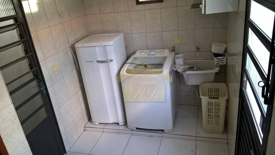 Sobrado à venda com 3 quartos, 110m² - Foto 14