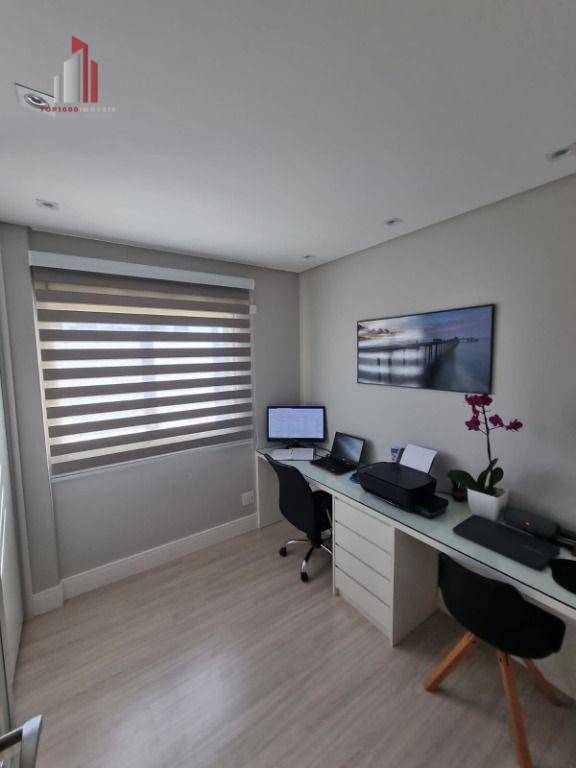 Apartamento à venda com 2 quartos, 76m² - Foto 26