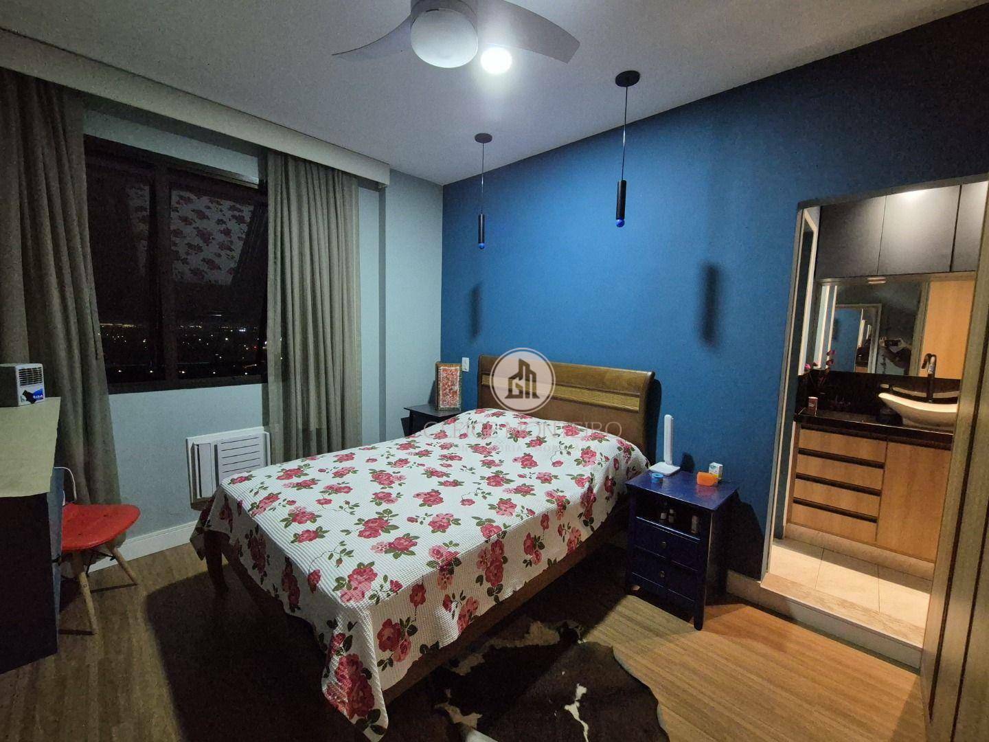 Apartamento à venda com 2 quartos, 104m² - Foto 13