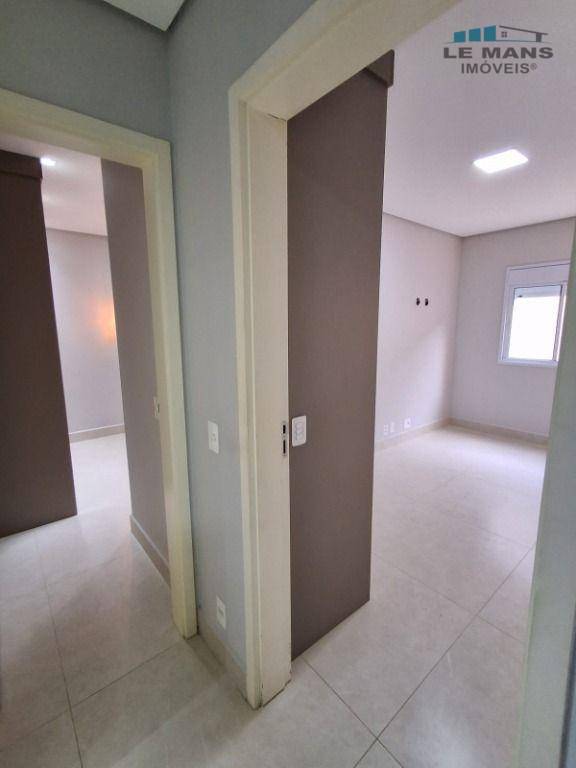 Apartamento à venda com 2 quartos, 55m² - Foto 8