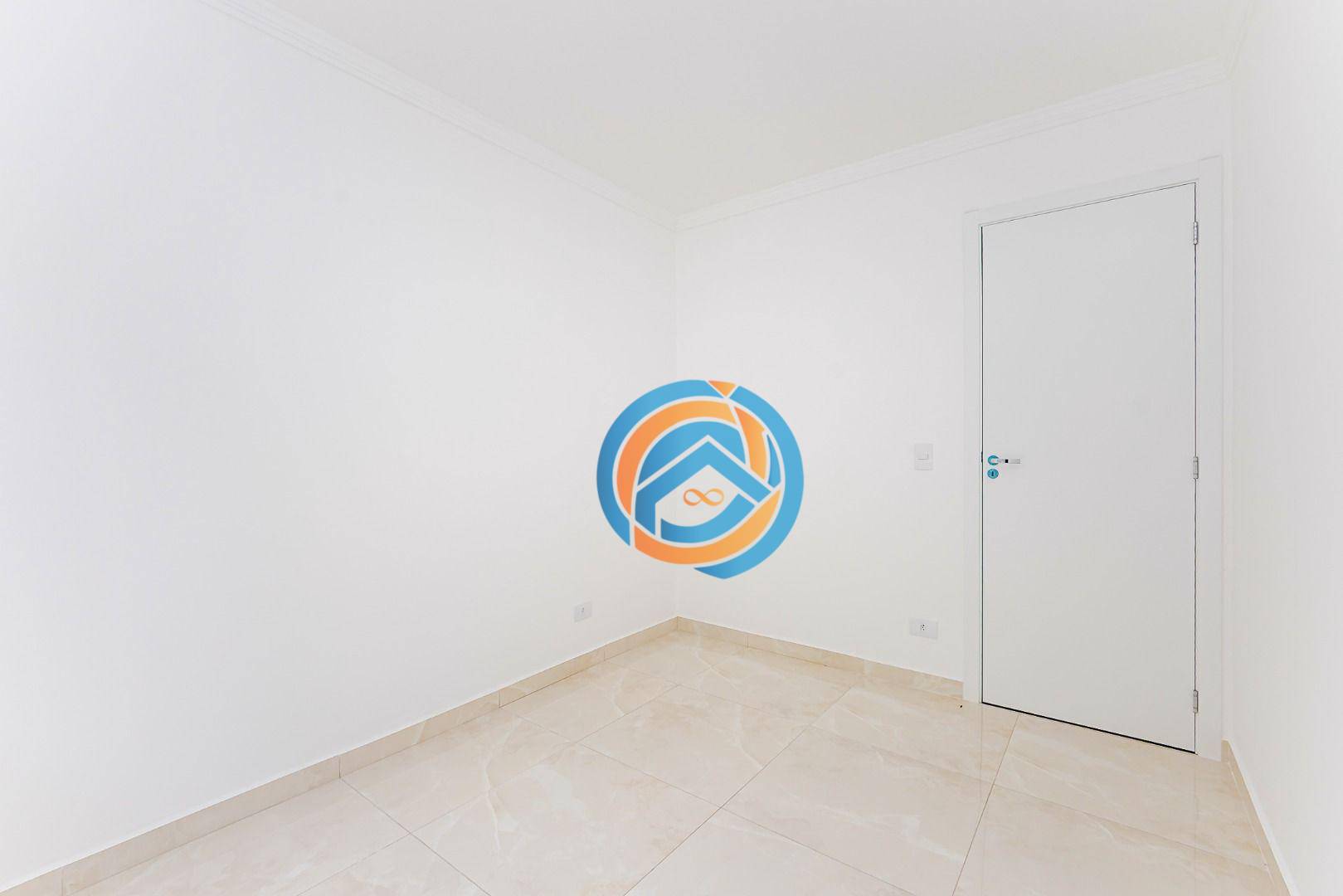 Apartamento à venda com 2 quartos, 60m² - Foto 10