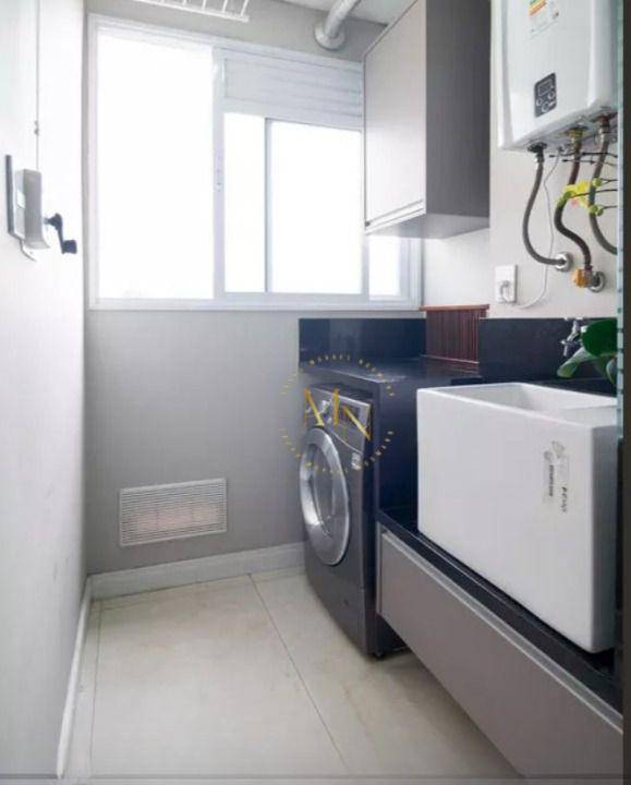 Apartamento à venda com 2 quartos, 60m² - Foto 11