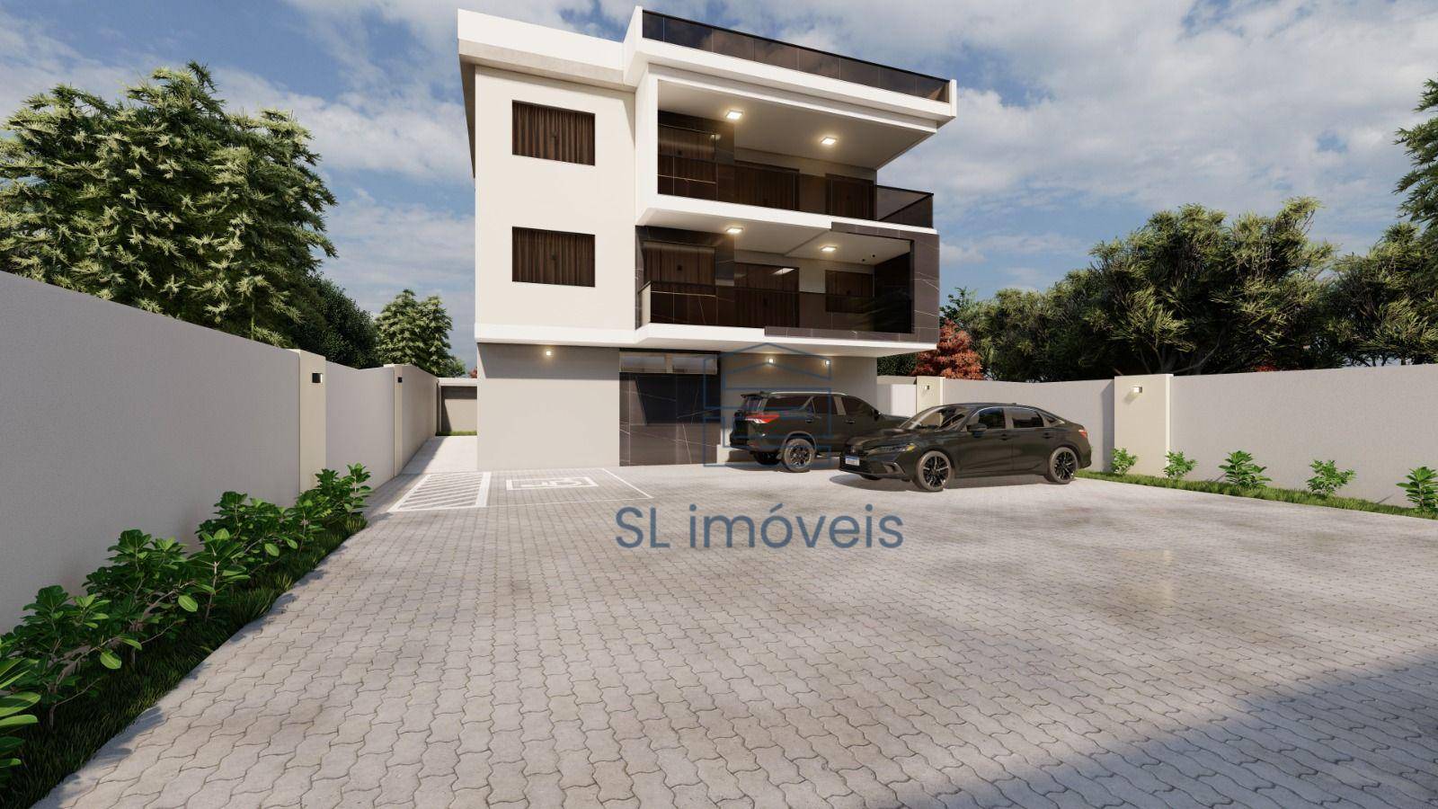 Cobertura, 3 quartos, 80 m² - Foto 5