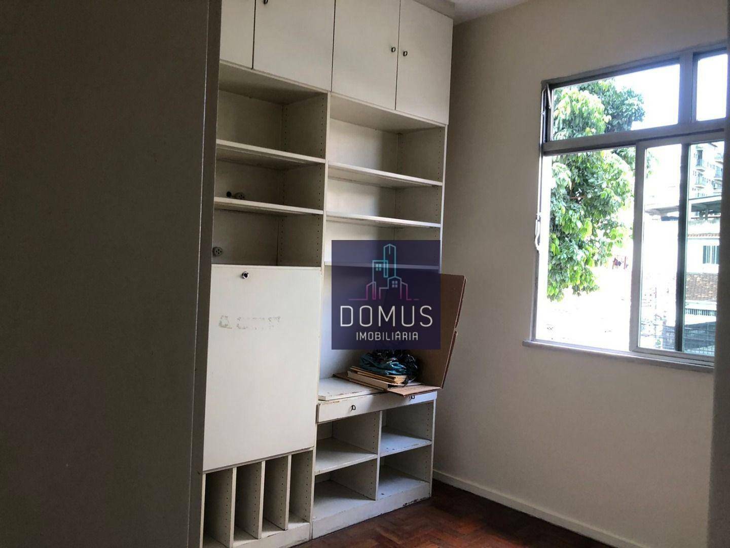 Apartamento à venda com 2 quartos, 60m² - Foto 6