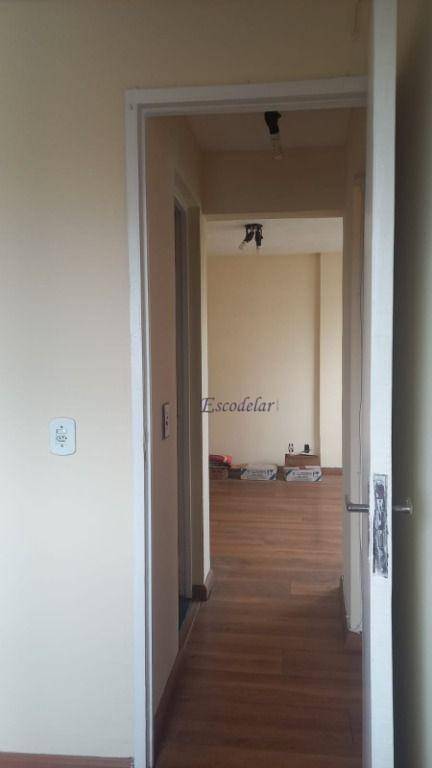 Apartamento à venda com 2 quartos, 48m² - Foto 11