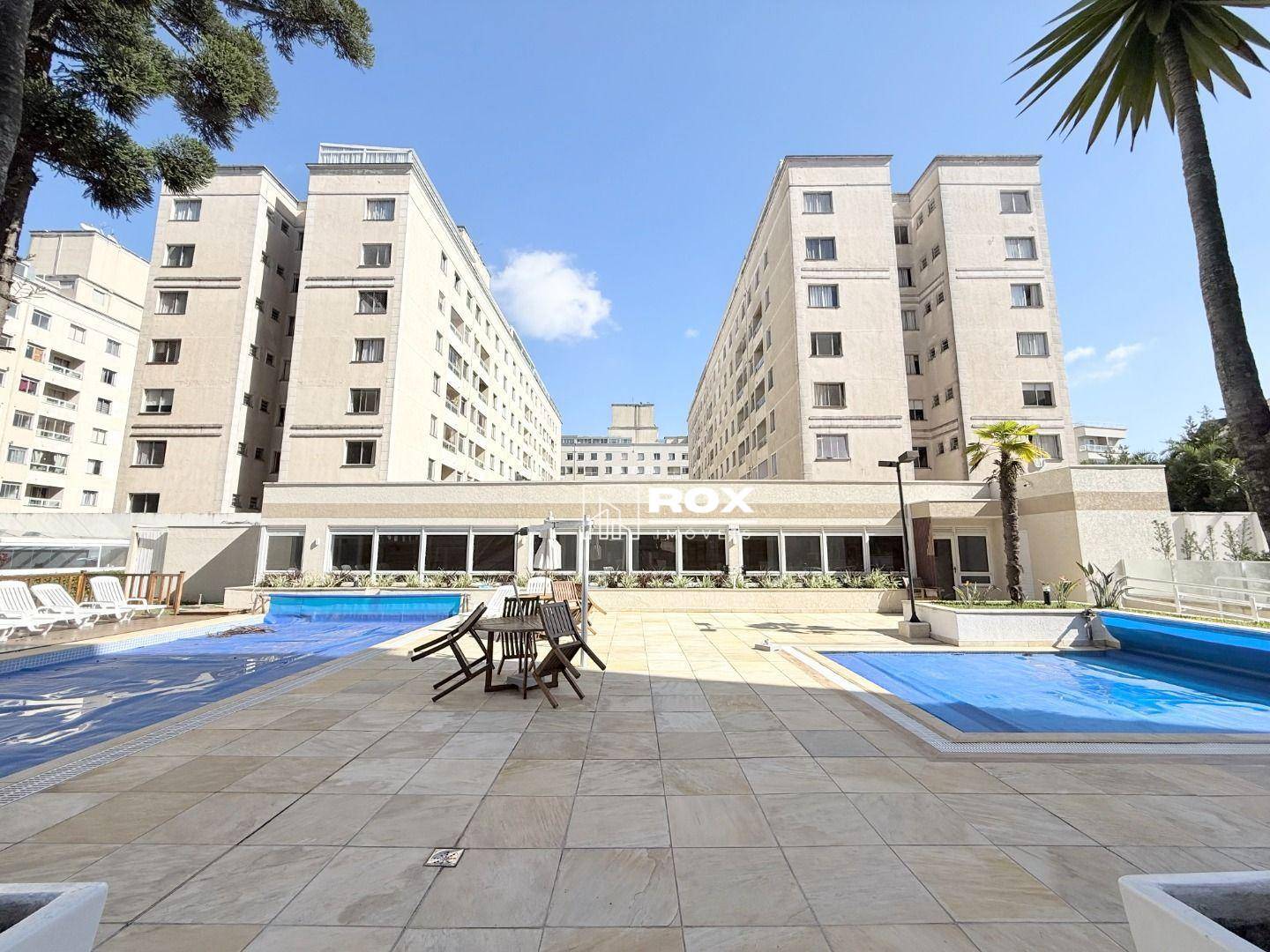 Apartamento à venda com 3 quartos, 87m² - Foto 36