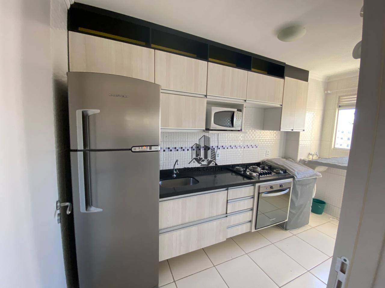 Apartamento para alugar com 2 quartos, 52m² - Foto 16