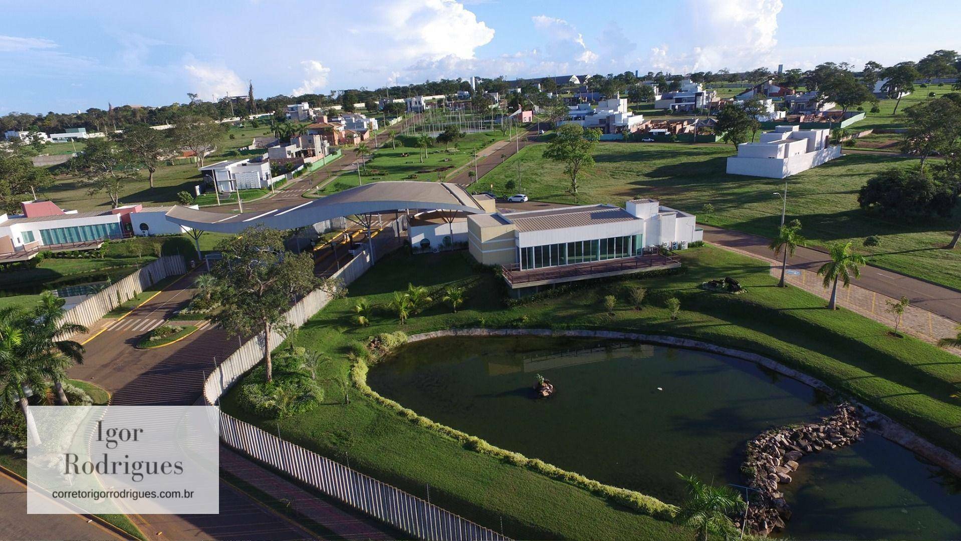 Loteamento e Condomínio à venda, 538M2 - Foto 9