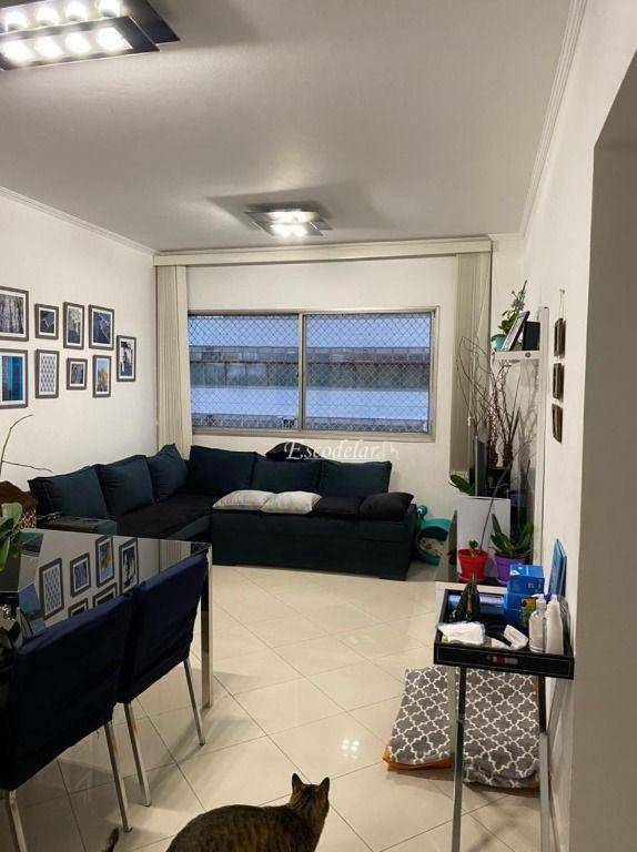 Apartamento à venda com 3 quartos, 78m² - Foto 1