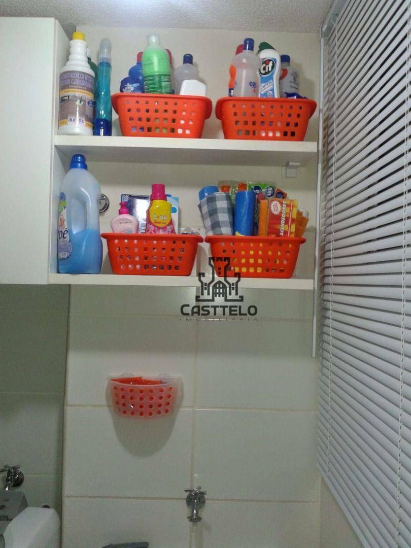 Apartamento à venda com 2 quartos, 65m² - Foto 14