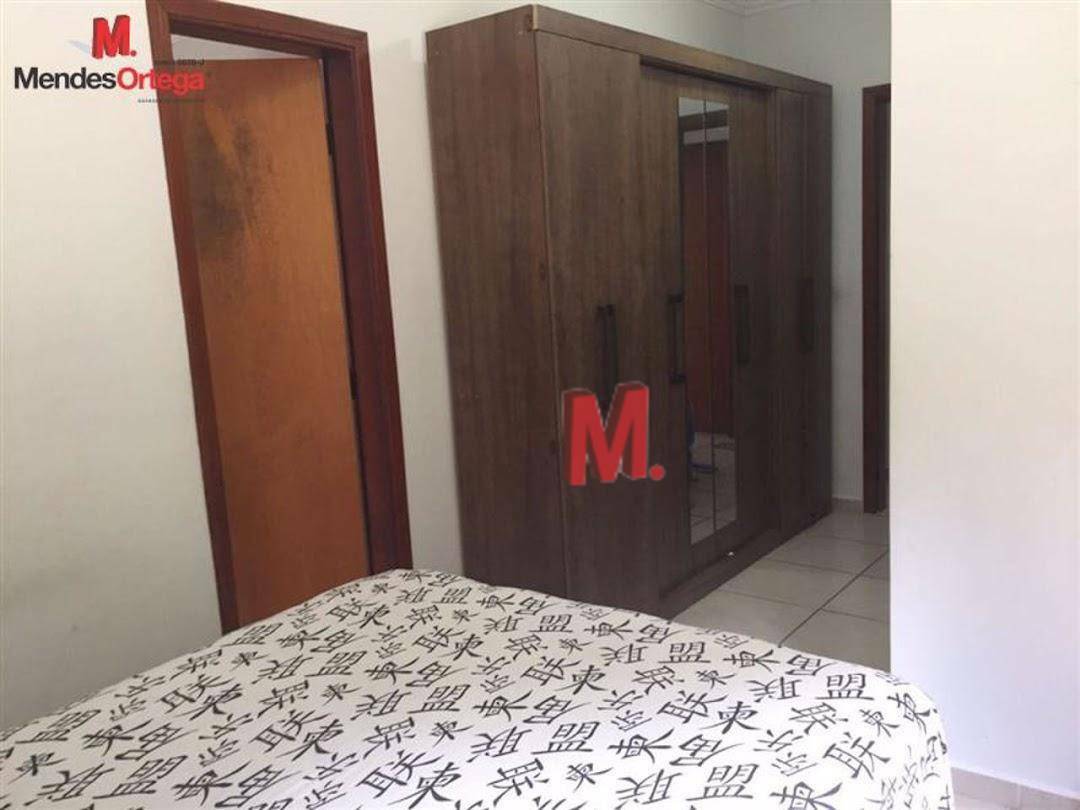 Apartamento à venda com 3 quartos, 73m² - Foto 8