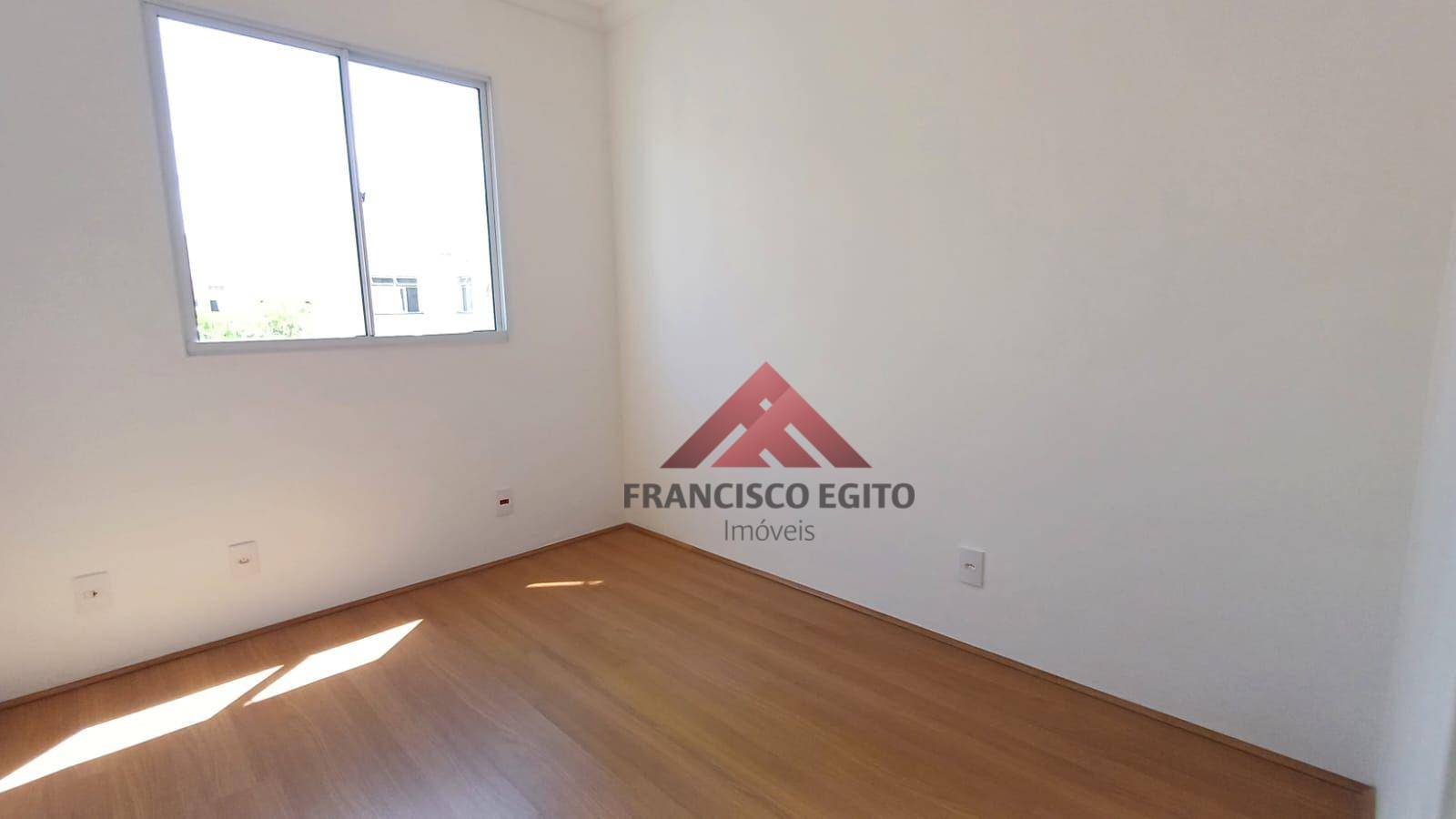 Apartamento à venda com 2 quartos, 45m² - Foto 7