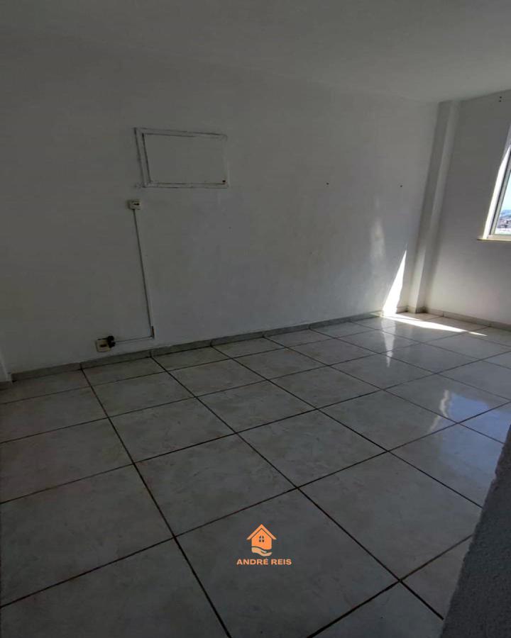 Apartamento à venda com 2 quartos, 50m² - Foto 5