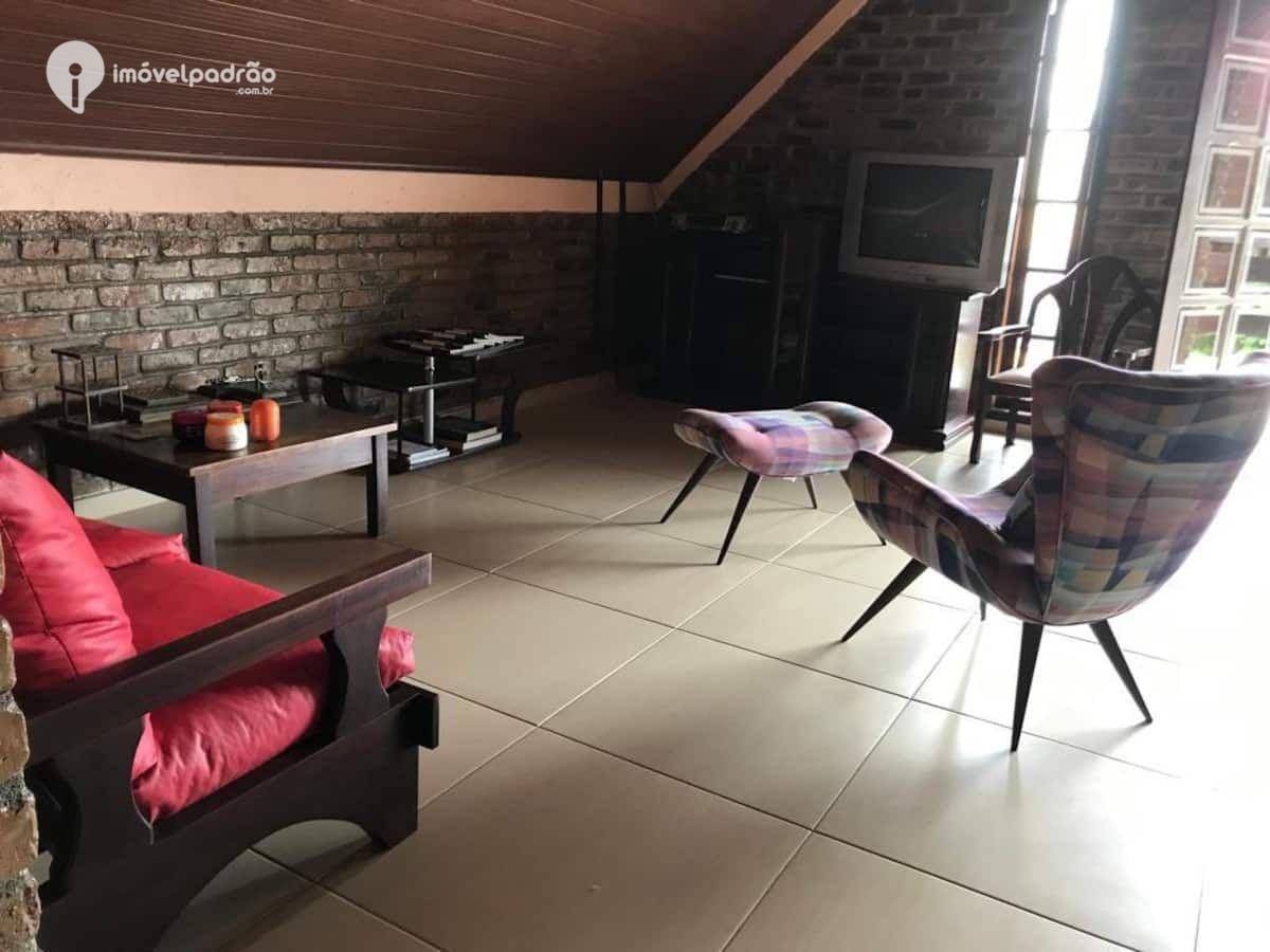 Casa de Condomínio à venda com 5 quartos, 450m² - Foto 7