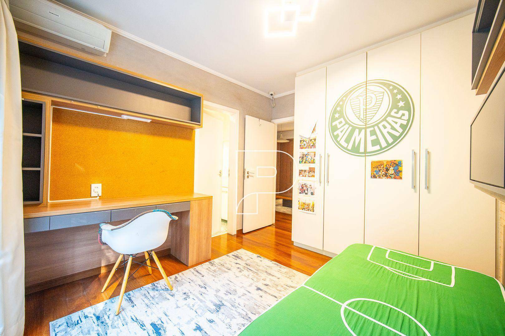 Casa de Condomínio à venda com 4 quartos, 496m² - Foto 38
