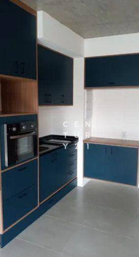 Apartamento à venda com 1 quarto, 32m² - Foto 1