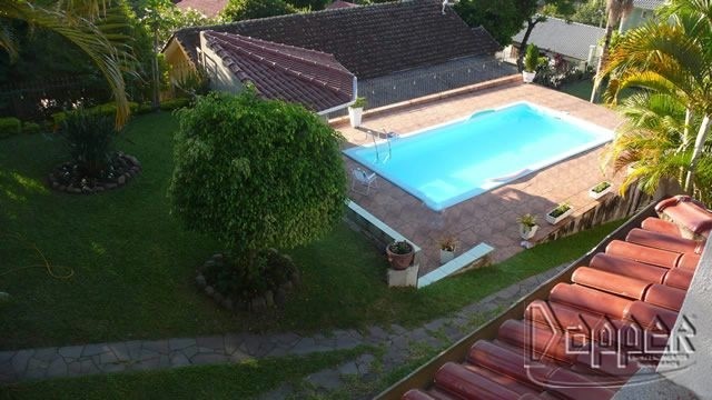 Casa à venda com 4 quartos, 404 - Foto 12