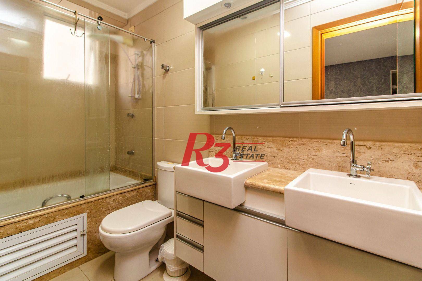 Apartamento à venda com 3 quartos, 143m² - Foto 24