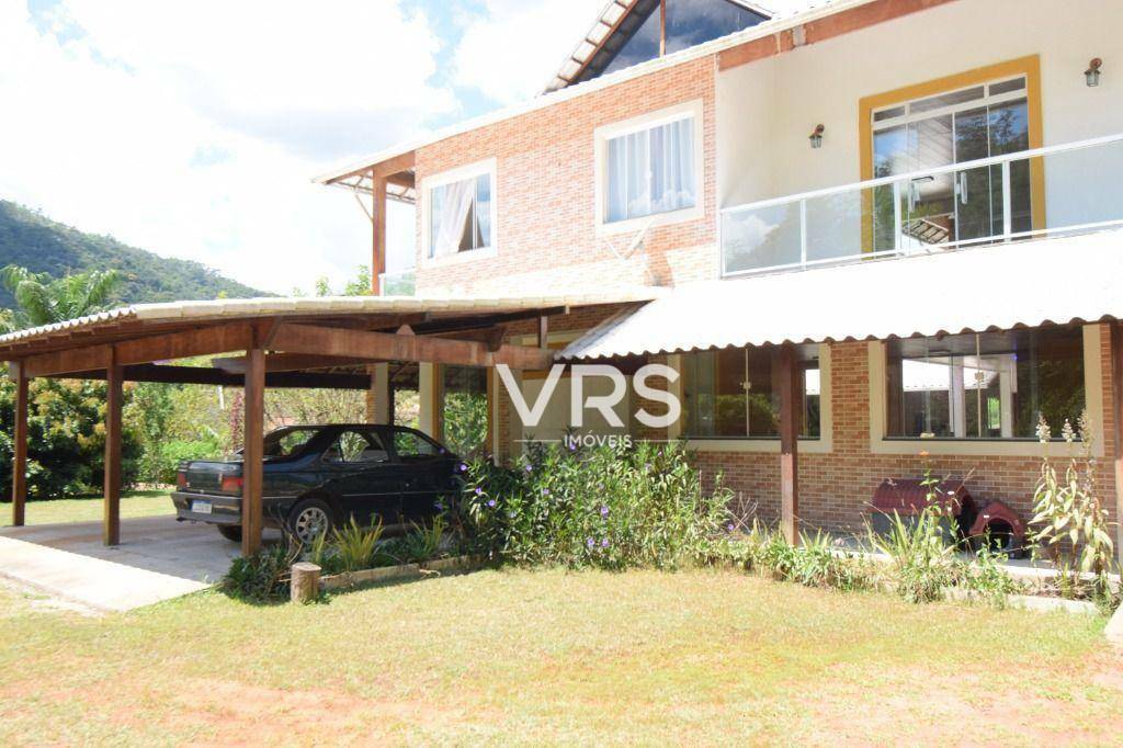 Casa à venda com 6 quartos, 500m² - Foto 5