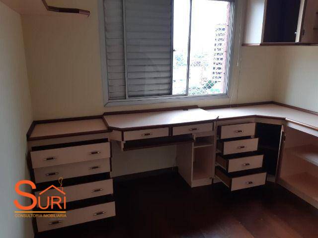 Apartamento à venda com 3 quartos, 87m² - Foto 8