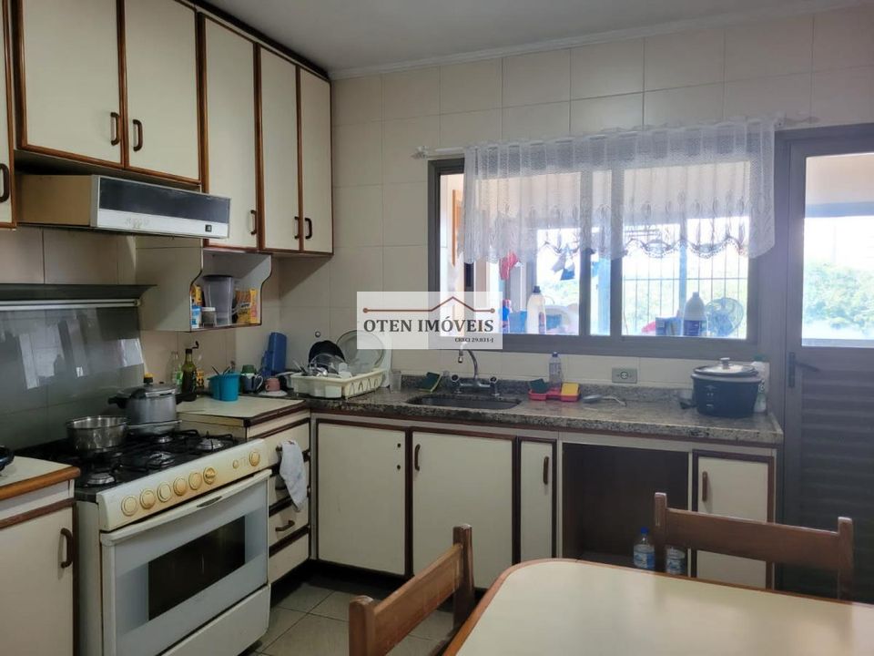 Apartamento à venda com 4 quartos, 160m² - Foto 9