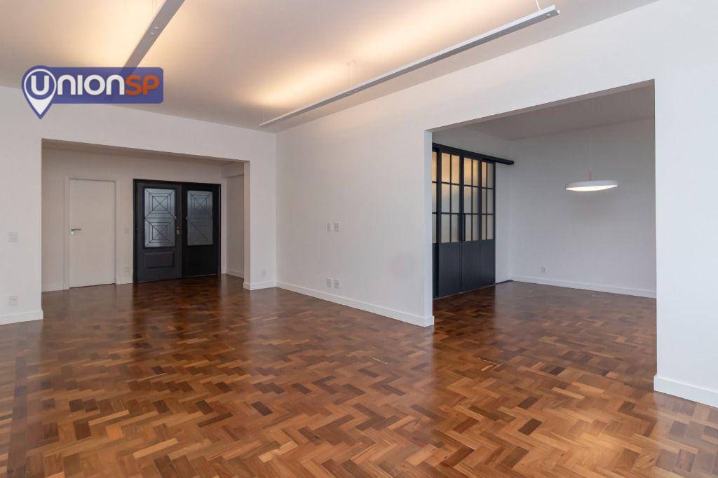 Apartamento à venda com 3 quartos, 239m² - Foto 11