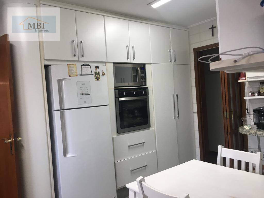 Apartamento à venda com 3 quartos, 152m² - Foto 38