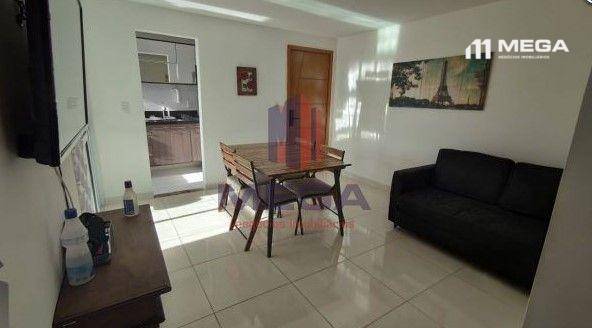 Apartamento, 2 quartos, 65 m² - Foto 4