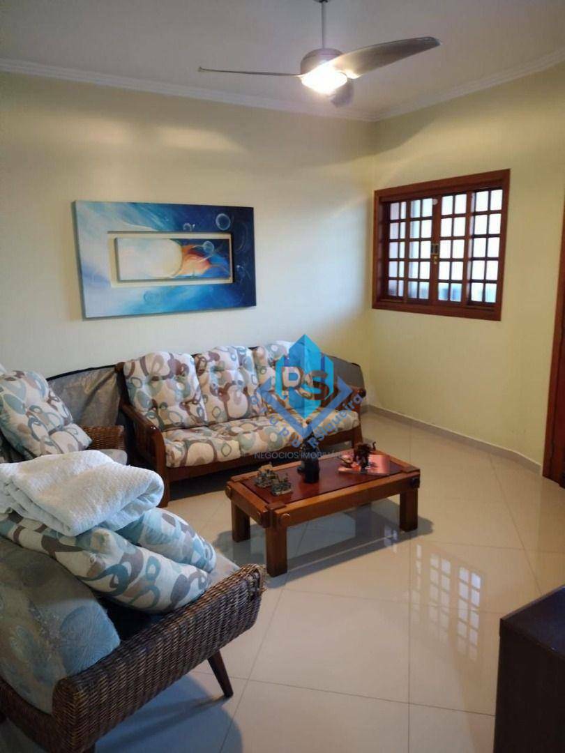 Casa à venda com 4 quartos, 400m² - Foto 18