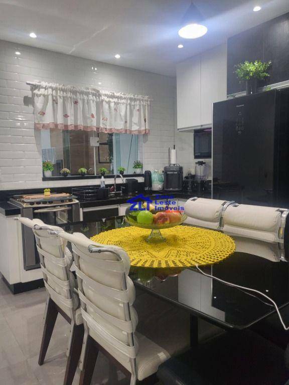 Sobrado à venda com 3 quartos, 145m² - Foto 55