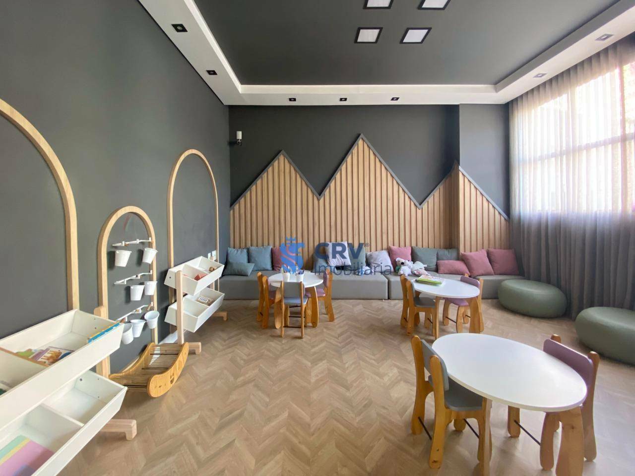 Apartamento para alugar com 1 quarto, 45m² - Foto 19