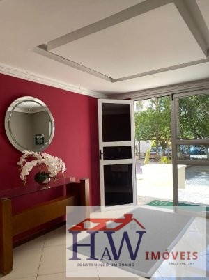 Apartamento para alugar com 2 quartos, 66m² - Foto 12