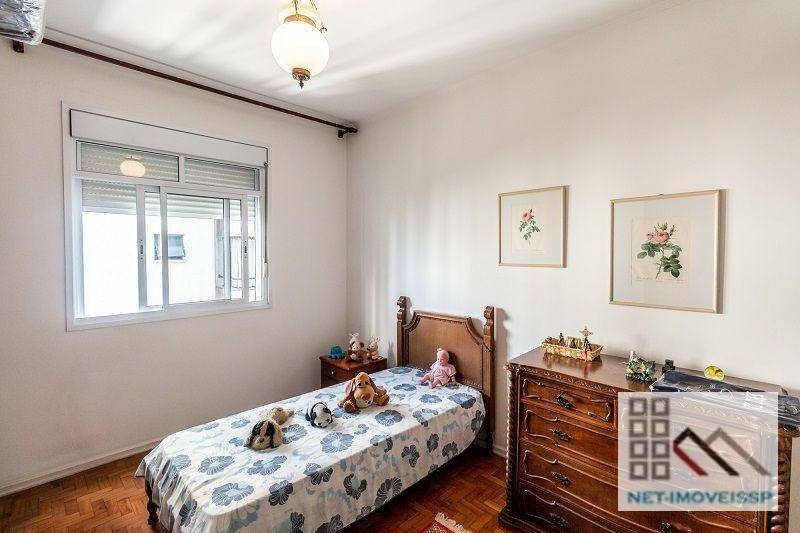 Apartamento à venda com 3 quartos, 126m² - Foto 32