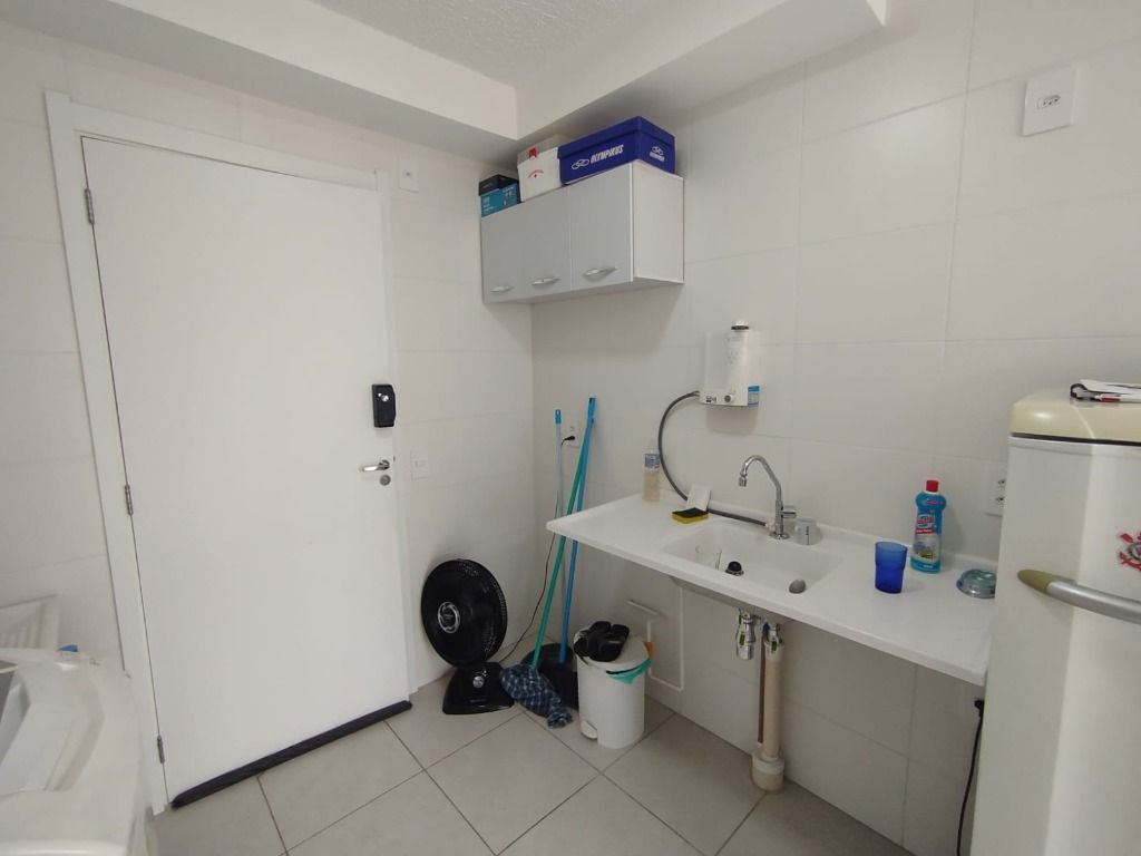 Apartamento à venda e aluguel com 1 quarto, 28m² - Foto 14