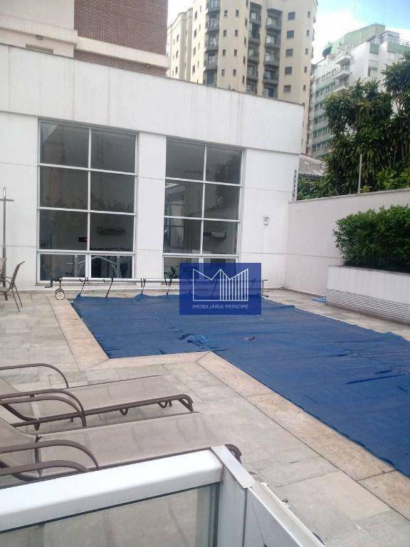 Apartamento à venda com 2 quartos, 85m² - Foto 2