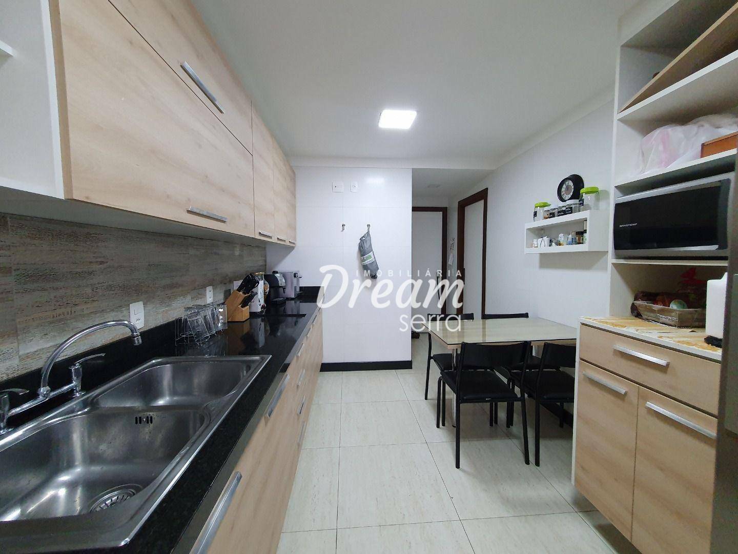 Apartamento à venda com 3 quartos, 128m² - Foto 10