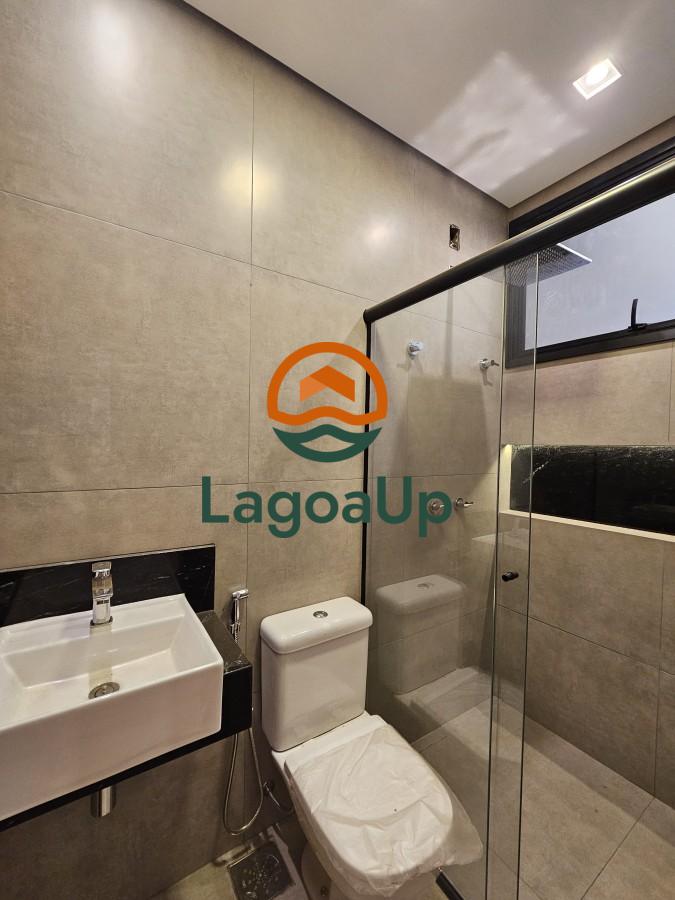 Casa à venda com 3 quartos, 134m² - Foto 16