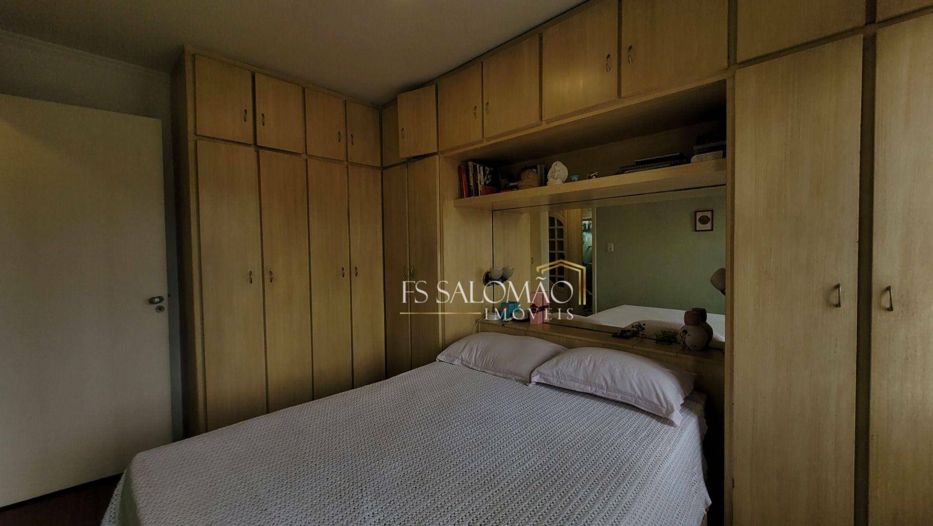 Apartamento à venda com 2 quartos, 60m² - Foto 15