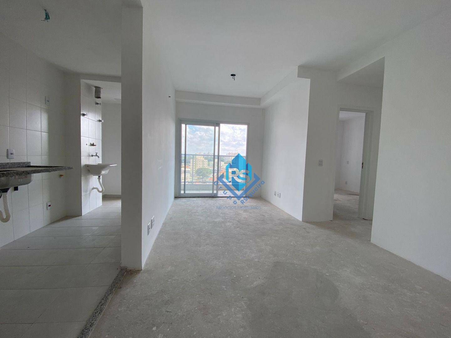 Apartamento à venda com 2 quartos, 63m² - Foto 12